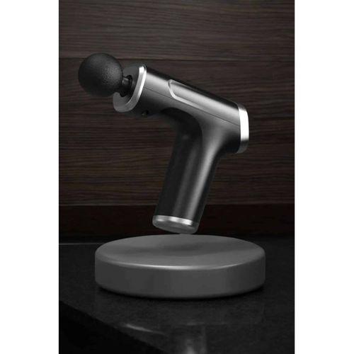 Masaj Aleti Masaj Tabancası Darbeli Şarjlı Kas Ve Vücut Ağrıları İçin