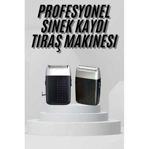 Sakal Tıraş Makinesi Şarjlı Sakal Ense Makinesi Günlük Tıraş Makinesi