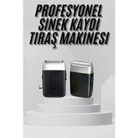 Sakal Tıraş Makinesi Şarjlı Sakal Ense Makinesi Günlük Tıraş Makinesi