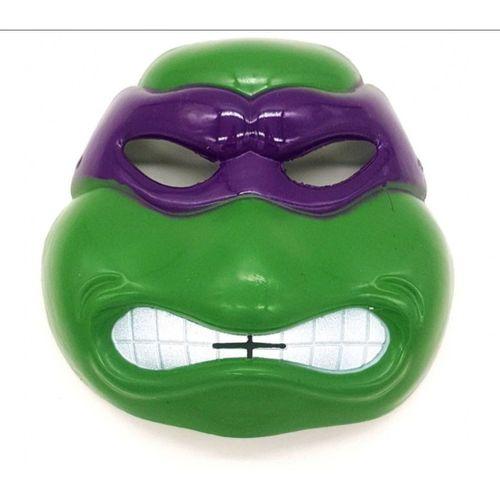 Ninja Kaplumbağalar Donatello Maskesi