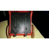 Playmobil 1976 Sahne Koç Arka Kapı - 3717010