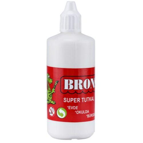 Brons Beyaz Tutkal 100Gr