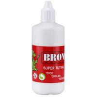 Brons Beyaz Tutkal 100Gr
