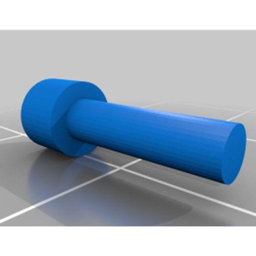 - Pi 4 Montaj Aparatı (Bu ürün Sadece Plastik parçadır - Almadan Önce Soru Sorabilirsiniz)