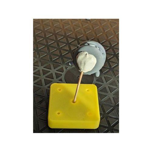 Model Mini Boyama Tutacağı (Bu ürün Sadece Plastik parçadır - Almadan Önce Soru Sorabilirsiniz)