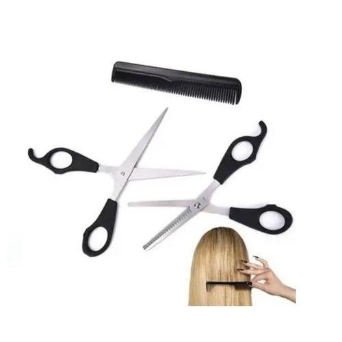 Sepetegelsin Berber Kuaför Traş Seti 3 Parça Set