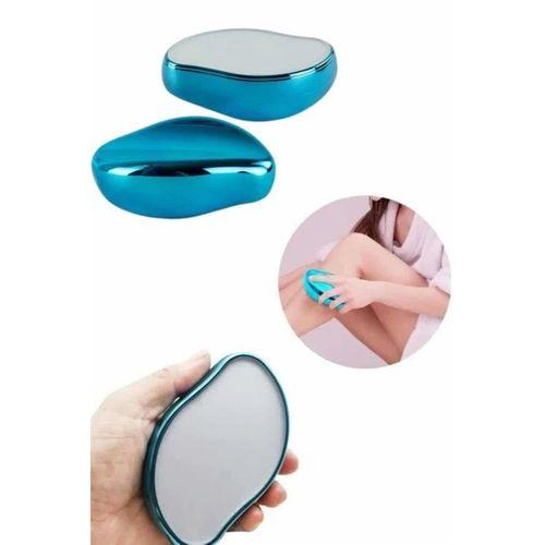 Tüy Silgi Kristal Epilasyon Acısız Ağrısız Ve Pratik Epilasyon Aleti