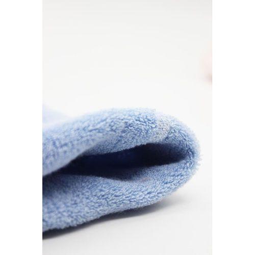 Bistyle Bistyle Tekli Kaymaz Basic Külotlu Çorap BS50501B Mavi