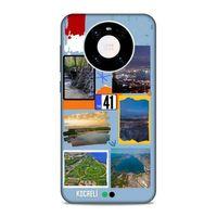 Lopard Huawei Mate 40 Pro Uyumlu Kılıf Şehirli ※ (41) Kocaeli (İzmit) Tank Kılıf