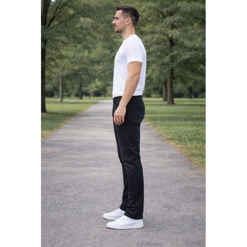 ALEXANDERGARDI SLİM FİT PANTOLON (A92Y3560)