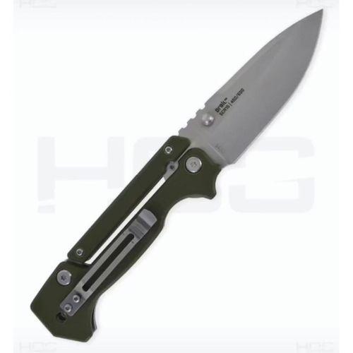 tekinhediyelik Hog Devan Sertifikalı Limitli Çakı