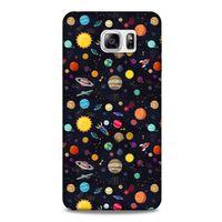 Samsung Galaxy Note 5 Kılıf Spacex (18) Telefon Kılıfları