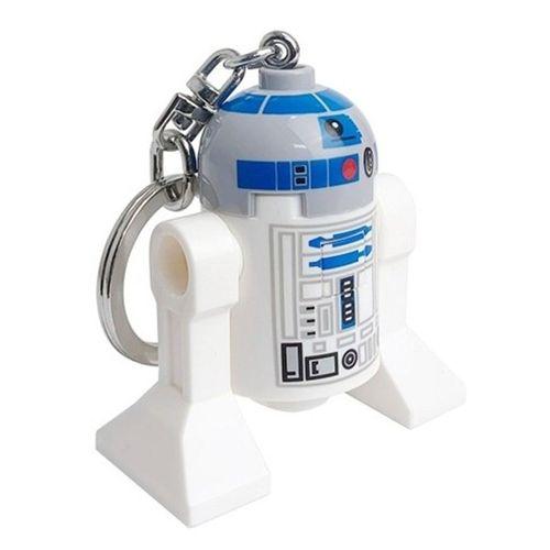 Lego Led Anahtarlık Star Wars R2-D2