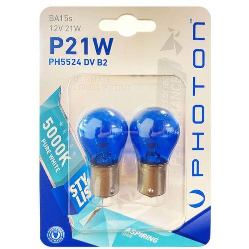 P21W 12V Uyumlu 93 Diamond Vision