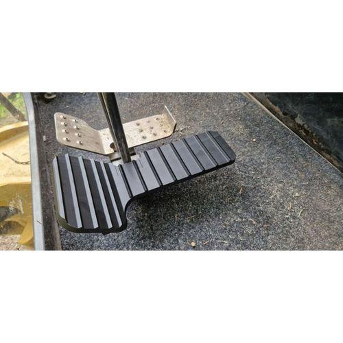 Cat 302.5C Pedal (Bu ürün Sadece Plastik parçadır - Almadan Önce Soru Sorabilirsiniz)