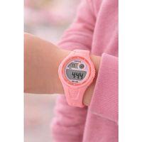 Captiva Digital 3 Atm Suya Dayanıklı Işık+Alarm+Kronometre+Takvimli Çoçuk Kol Saati CP.ML.001S3