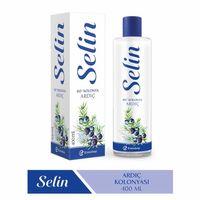 Selin Ardıç Kolonyası 400 ml (Pet)