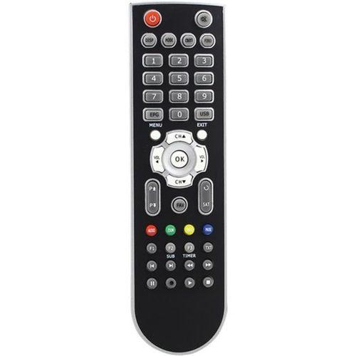 Linx HD Uydu Alıcı Kumandası