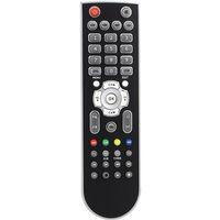 Linx HD Uydu Alıcı Kumandası