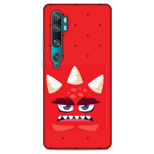 Emojix (2) Xiaomi Mi Cc9 Pro Kılıf Silikon Kapak Desenli