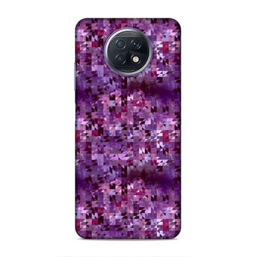 Xiaomi Redmi Note 9T Uyumlu Kılıf Utopia (3) Kapak Bej