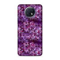 Xiaomi Redmi Note 9T Uyumlu Kılıf Utopia (3) Kapak Bej