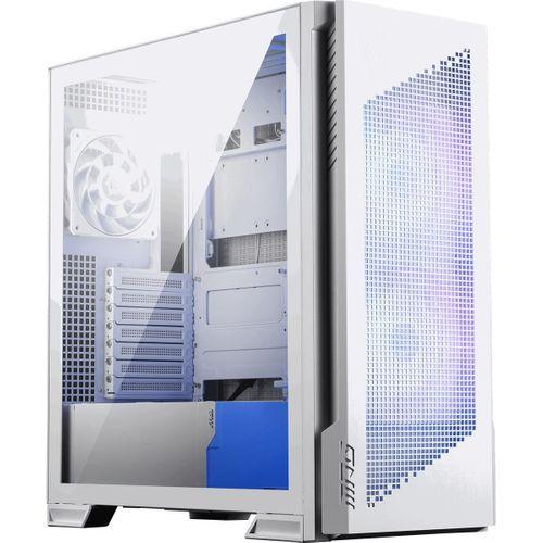 MSI MPG VELOX 300R AIRFLOW PZ WHITE