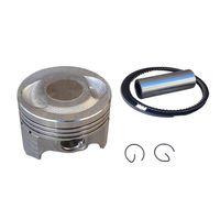 TVS Tvs Wego Piston Arp 54,5 Mm (Std+1,00) 14 Pim 13 Strok