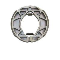 YAMAHA Yamaha Arka Fren Balatası Cygnus