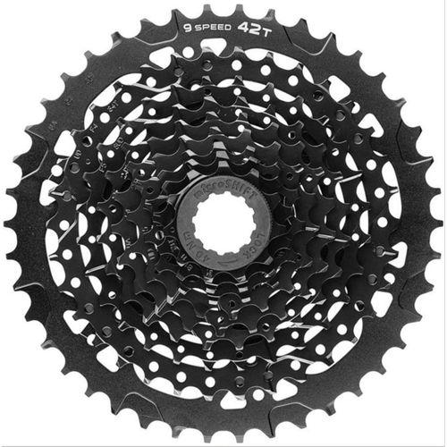 Ruble 9 Vites 11-42T Microshift