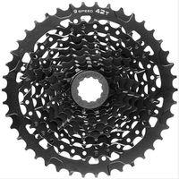 Ruble 9 Vites 11-42T Microshift