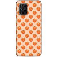 Frutix Cennet Meyvesi 01 Xiaomi Mi 10 Lite Kılıf Desenli Silikon