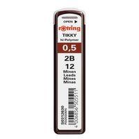 'ROTRING MİN 05 (2B) Hİ-POLYMER