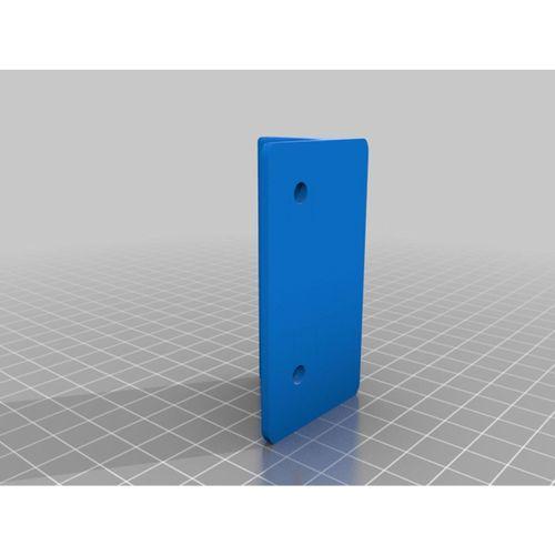 Kayar Kapı Ağı Net Kolu (Bu ürün Sadece Plastik parçadır - Almadan Önce Soru Sorabilirsiniz)