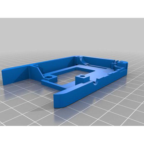 Raspberry Pi 4B Kılıf - 5137059