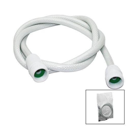 Plastik Duş Hortumu 8 mm 140 cm