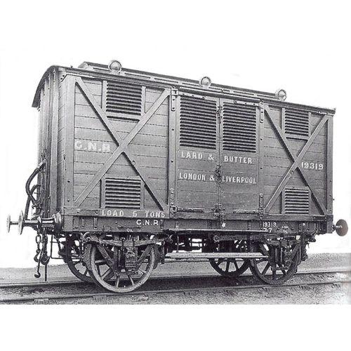 GNR tereyağı ve domuz yağı minibüsü - 5152382