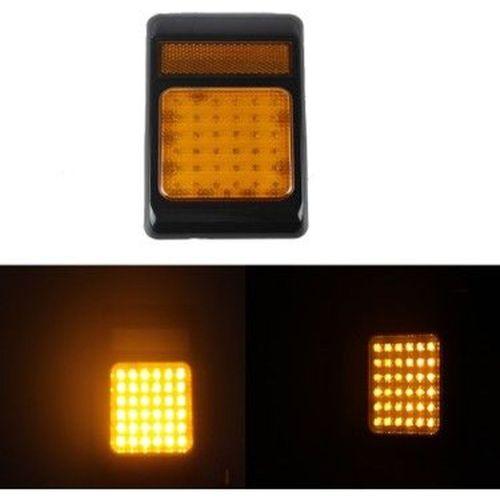 Space Led 36 Dekoratif Sinyal Lambası 12V / Laak101-2-12