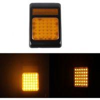 Space Led 36 Dekoratif Sinyal Lambası 12V / Laak101-2-12