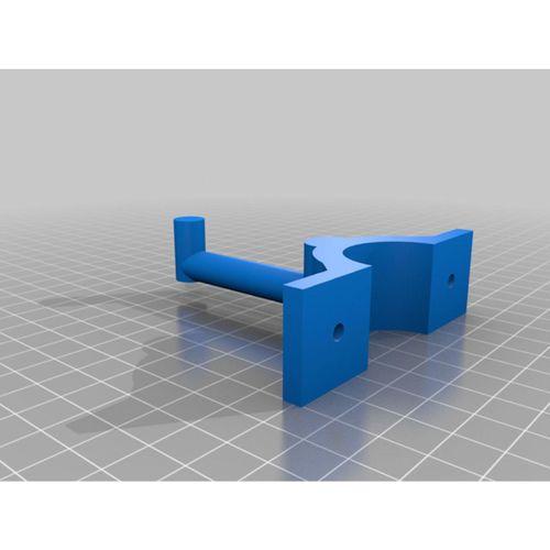 30mm Boru için Kulaklık Tutucu