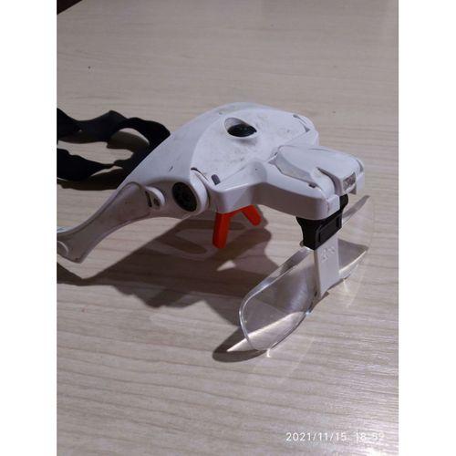 Gözlük merceğinin ffixing linza montajı - 5138006