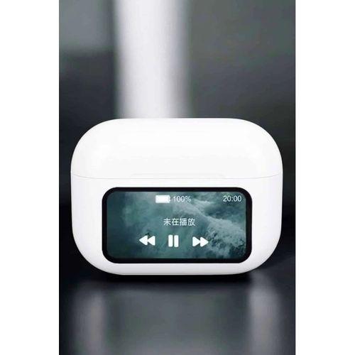 Kablosuz Yeni Nesil Bluetooth Bağlantılı Dokunmatik Ekranlı Kulak İçi Pro