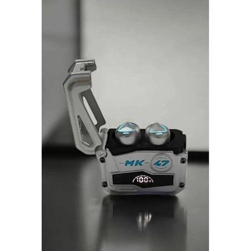 Kulaklığı Bluetooth Bağlantılı Anc Özelliği 5.0 Bluetooth