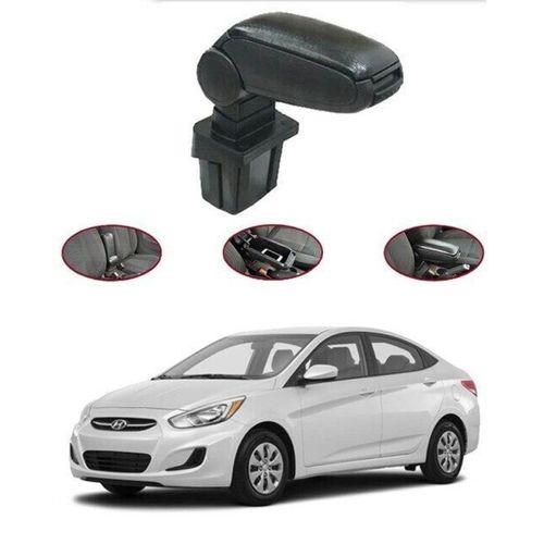 Hyundai Accent Uyumlu Blue 2010 Araca Özel Kol Dayama Niken Parça