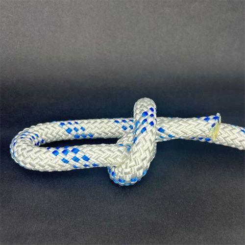 Orca 16mm 100 Metre Statik İskota Halat HT Polyester EN1891 TypeB