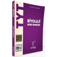 TYT Biyoloji Soru Bankası Karekök Yayınları