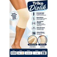 Triko Dizlik – Unisex Esnek Diz Destekliği – M 1019 - Rylks