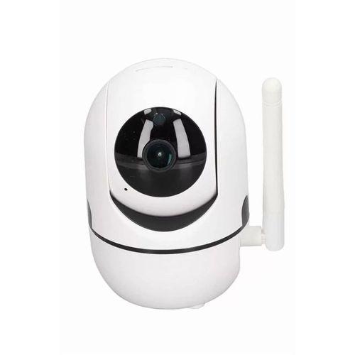 Ev Ve Ofis İçin Kompakt Tasarımlı Kablosuz Kamera