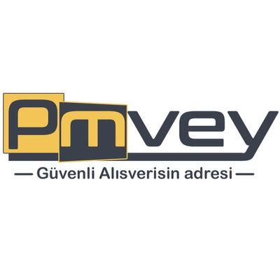 Pmvey Store