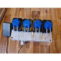 Peristatik Pompa Tutucu (Bu ürün Sadece Plastik parçadır - Almadan Önce Soru Sorabilirsiniz)